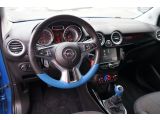 Opel Adam bei Sportwagen.expert - Abbildung (9 / 15)