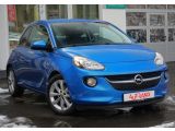 Opel Adam bei Sportwagen.expert - Abbildung (3 / 15)