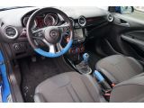 Opel Adam bei Sportwagen.expert - Abbildung (8 / 15)