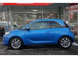 Opel Adam bei Sportwagen.expert - Abbildung (4 / 15)