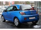 Opel Adam bei Sportwagen.expert - Abbildung (5 / 15)