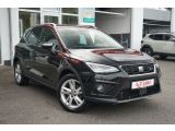Seat Arona bei Sportwagen.expert - Abbildung (4 / 15)