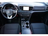 Kia Sportage bei Sportwagen.expert - Abbildung (10 / 15)