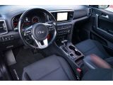 Kia Sportage bei Sportwagen.expert - Abbildung (9 / 15)