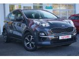 Kia Sportage bei Sportwagen.expert - Abbildung (4 / 15)