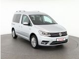 VW Caddy bei Sportwagen.expert - Abbildung (7 / 15)