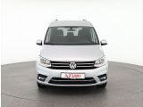 VW Caddy bei Sportwagen.expert - Abbildung (8 / 15)