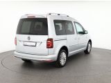 VW Caddy bei Sportwagen.expert - Abbildung (5 / 15)