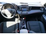 Toyota RAV 4 bei Sportwagen.expert - Abbildung (10 / 15)