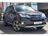 Toyota RAV 4 bei Sportwagen.expert - Abbildung (4 / 15)