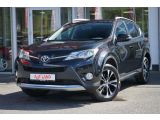 Toyota RAV 4 bei Sportwagen.expert - Abbildung (2 / 15)