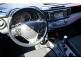 Toyota RAV 4 bei Sportwagen.expert - Abbildung (11 / 15)