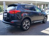 Toyota RAV 4 bei Sportwagen.expert - Abbildung (8 / 15)