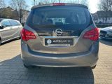 Opel Meriva bei Sportwagen.expert - Abbildung (9 / 15)