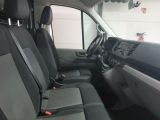 VW Crafter bei Sportwagen.expert - Abbildung (7 / 11)