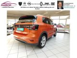 VW T-Cross bei Sportwagen.expert - Abbildung (2 / 15)