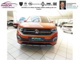 VW T-Cross bei Sportwagen.expert - Abbildung (6 / 15)