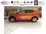 VW T-Cross bei Sportwagen.expert - Abbildung (14 / 15)