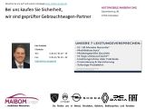 VW T-Cross bei Sportwagen.expert - Abbildung (9 / 15)