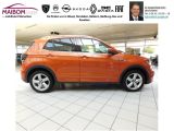 VW T-Cross bei Sportwagen.expert - Abbildung (15 / 15)