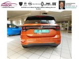 VW T-Cross bei Sportwagen.expert - Abbildung (5 / 15)