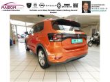 VW T-Cross bei Sportwagen.expert - Abbildung (4 / 15)