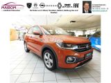 VW T-Cross bei Sportwagen.expert - Abbildung (3 / 15)