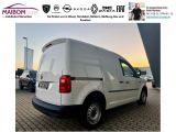 VW Caddy bei Sportwagen.expert - Abbildung (6 / 12)