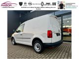 VW Caddy bei Sportwagen.expert - Abbildung (4 / 12)