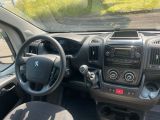 Peugeot Boxer bei Sportwagen.expert - Abbildung (14 / 15)