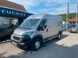 Peugeot Boxer bei Sportwagen.expert - Abbildung (2 / 15)