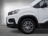 Peugeot Rifter bei Sportwagen.expert - Abbildung (10 / 15)