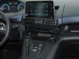 Peugeot Rifter bei Sportwagen.expert - Abbildung (13 / 15)