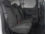 Peugeot Rifter bei Sportwagen.expert - Abbildung (7 / 15)