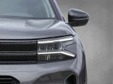 Citroen C5 Aircross bei Sportwagen.expert - Abbildung (11 / 15)