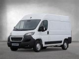 Peugeot Boxer bei Sportwagen.expert - Abbildung (2 / 15)
