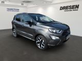 Ford EcoSport bei Sportwagen.expert - Abbildung (2 / 14)