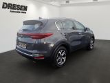 Kia Sportage bei Sportwagen.expert - Abbildung (3 / 15)