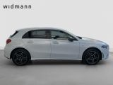 Mercedes-Benz A-Klasse bei Sportwagen.expert - Abbildung (6 / 15)