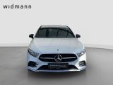 Mercedes-Benz A-Klasse bei Sportwagen.expert - Abbildung (3 / 15)
