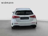 Mercedes-Benz A-Klasse bei Sportwagen.expert - Abbildung (4 / 15)
