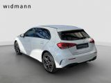 Mercedes-Benz A-Klasse bei Sportwagen.expert - Abbildung (8 / 15)