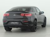 Mercedes-Benz GLC-Klasse bei Sportwagen.expert - Abbildung (2 / 15)