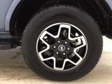 Ford Bronco bei Sportwagen.expert - Abbildung (6 / 7)