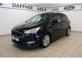 Ford C-MAX bei Sportwagen.expert - Abbildung (9 / 15) Ford C-MAX bei Sportwagen.expert - Abbildung (9 / 15)