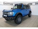 Ford Bronco bei Sportwagen.expert - Abbildung (10 / 15)