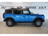 Ford Bronco bei Sportwagen.expert - Abbildung (2 / 15)