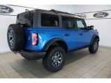 Ford Bronco bei Sportwagen.expert - Abbildung (3 / 15)