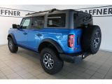 Ford Bronco bei Sportwagen.expert - Abbildung (8 / 15)