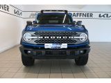 Ford Bronco bei Sportwagen.expert - Abbildung (11 / 15)